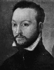 Das Jugendbildnis
von 1660